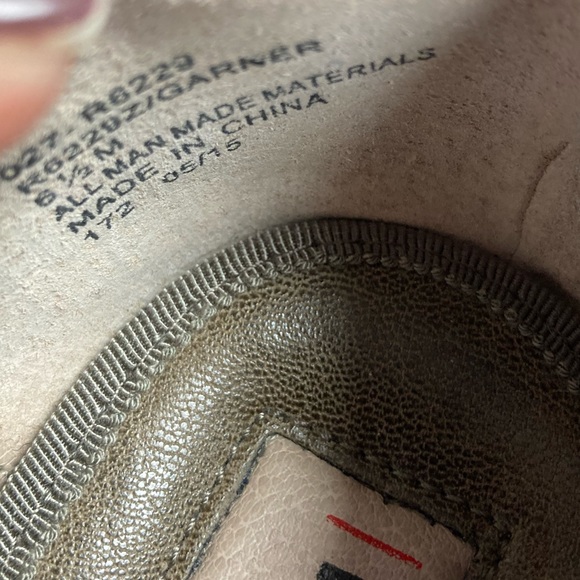 Rialto Shoes - Picture 8 of 9